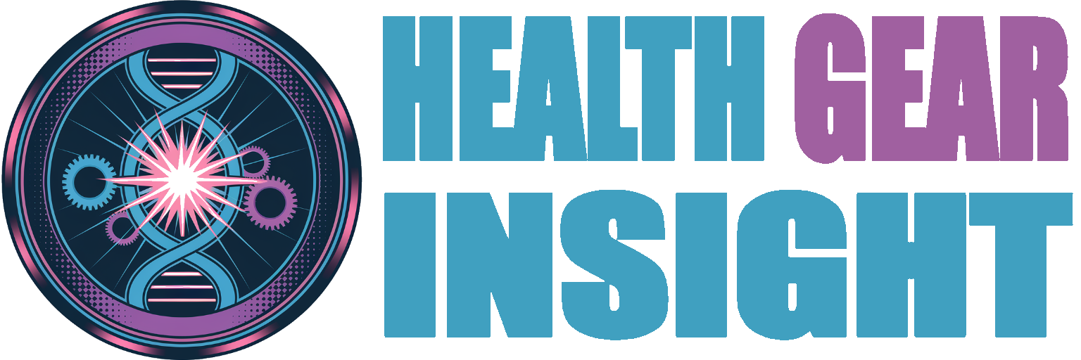 Healthgearinsight